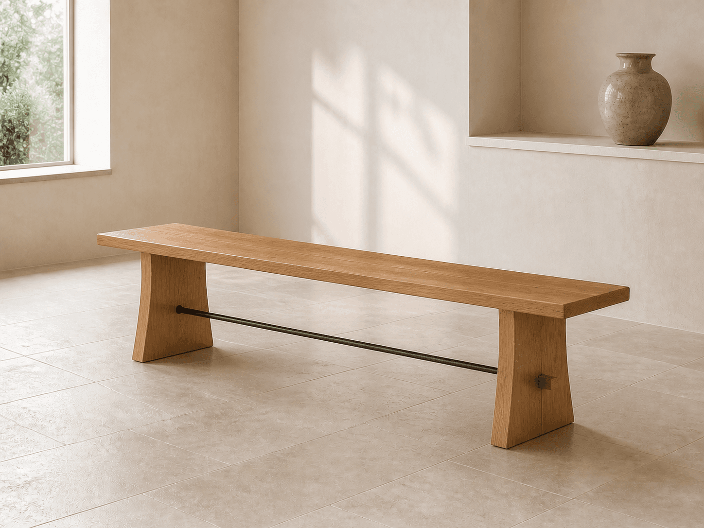 Cove Bench