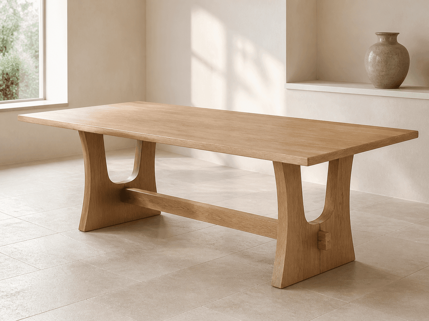 Ridgeline Dining Table